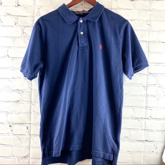 U.S. Polo Assn. Other - U.S POLO Shirt